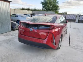 Toyota Prius Prime Kuzavas 