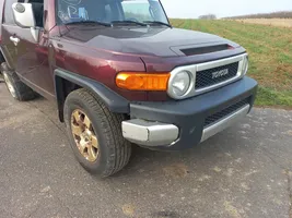 Toyota FJ cruiser Pezzo della carrozzeria anteriore 