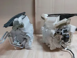 Toyota FJ cruiser Радиатор печки 