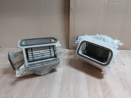 Toyota FJ cruiser Mazā radiatora ventilators 