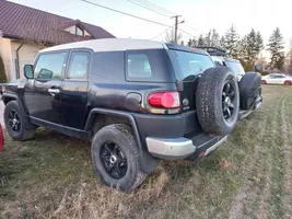 Toyota FJ cruiser Différentiel arrière 