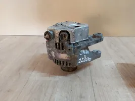 Toyota Celica T230 Alternator 