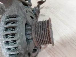 Toyota Tundra II Alternator 