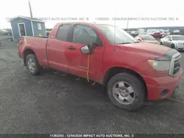 Toyota Tundra II Filtr cząstek stałych Katalizator / FAP / DPF 