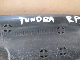 Toyota Tundra II Support, joint d'aile caoutchouc en mousse 