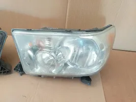 Toyota Tundra II Lampa przednia 