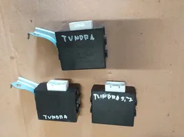 Toyota Tundra II Autres relais 