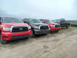 Toyota Tundra II Marche-pieds jeeps 