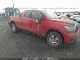 Toyota Tundra II Rivestimento della console di illuminazione installata sul rivestimento del tetto 