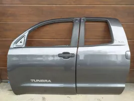 Toyota Tundra II Porte avant 