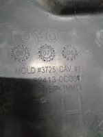 Toyota Tundra II Inny części progu i słupka 