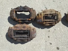 Toyota Tundra II Other brake parts 