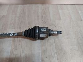 Toyota Urban Cruiser (XP110) Front driveshaft 