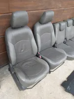 Toyota Urban Cruiser (XP110) Kita (-os) sėdynė (-ės) 