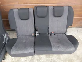 Toyota Urban Cruiser (XP110) Inne fotele 