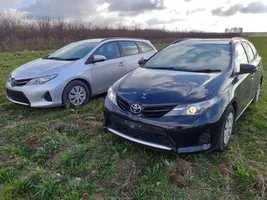 Toyota Auris 150 Termostat EGR 