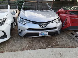 Toyota RAV 4 (XA40) Valvola di depressione sul supporto motore 