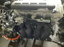 Toyota RAV 4 (XA40) Motore 