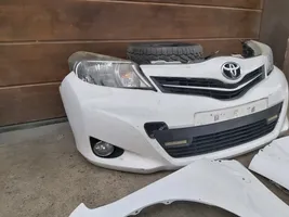 Toyota Yaris Priekio detalių komplektas 