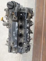 Toyota Auris 150 Moteur 