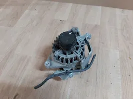 Toyota Yaris Alternator 