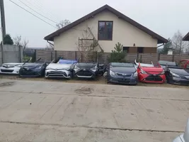 Toyota Yaris Oro filtro dėžės dangtelis 