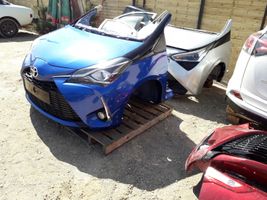 Toyota Yaris Piastra di pressione 