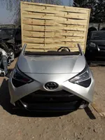 Toyota Aygo X Жиклер (жиклеры) (форсунка (форсунки) 