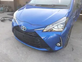 Toyota Yaris Tłumik tylny / Końcowy / Wydech 