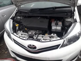 Toyota Yaris Tłumik środkowy 