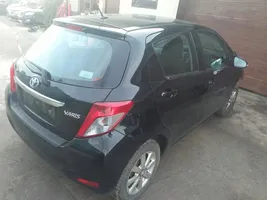 Toyota Yaris Sprzęgło / Komplet 