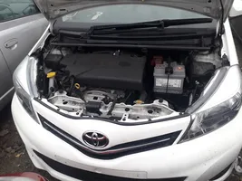 Toyota Yaris Sprzęgło / Komplet 