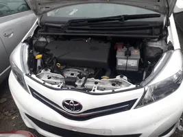 Toyota Yaris Välijäähdyttimen letku 