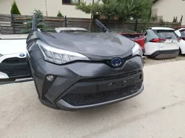 Toyota C-HR Inne fotele 