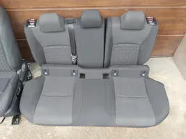 Toyota C-HR Inne fotele 