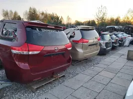 Toyota Verso Vidurinė pūslė 