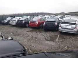 Toyota Prius (XW20) Filtr cząstek stałych Katalizator / FAP / DPF 