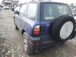 Toyota RAV 4 (XA10) Rear bumper 