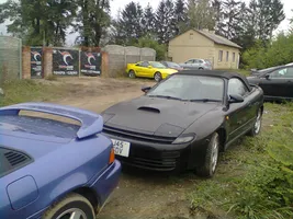 Toyota MR2 (W20) II Putoplastas galinio bamperio 