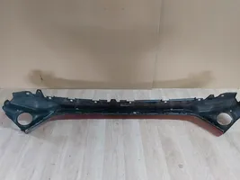 Toyota Aygo AB40 Front bumper 