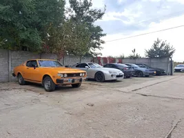 Toyota Celica T200 Nadkole przednie 