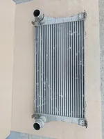 Toyota Auris 150 Chłodnica powietrza doładowującego / Intercooler 