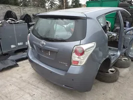 Toyota Verso Pedana per fuoristrada 