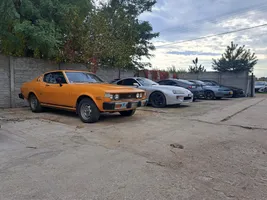 Toyota Celica T230 Aušinimo skysčio radiatorius 