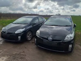 Toyota Prius (XW30) Pedana per fuoristrada 