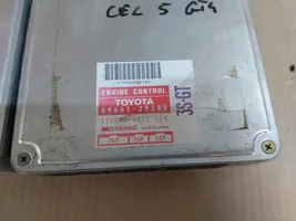 Toyota Celica T180 Autres unités de commande / modules 