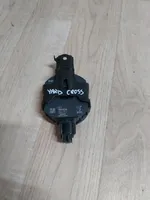 Toyota Yaris Cross Signal sonore 