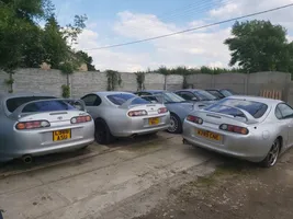 Toyota Celica T230 Slenksčiai visureigiams (džipams) 