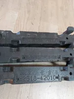 Toyota RAV 4 (XA30) Absorber zderzaka przedniego 