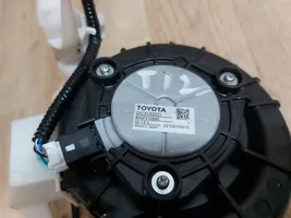 Toyota Yaris Cross Batterie véhicule hybride / électrique 